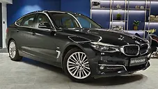 Used BMW 3-Series 320d Luxury Line in Mumbai