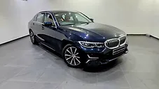 Used BMW 3-Series 320d Luxury Line in Mumbai
