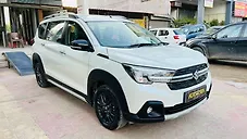Used Maruti Suzuki XL6 Zeta MT Petrol in Chandigarh