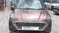 Used Hyundai Aura S 1.2 CNG in Thane