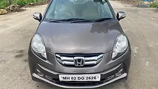 Used Honda Amaze 1.2 VX AT i-VTEC in Mumbai