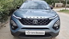 Used Tata Safari XZA Plus in Hyderabad