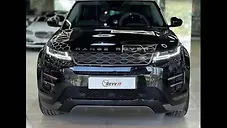 Used Land Rover Range Rover Evoque SE R-Dynamic Diesel [2022-2023] in Delhi