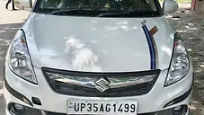 Used Maruti Suzuki Swift DZire VDI in Kanpur