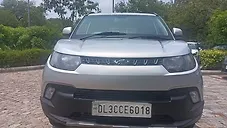 Used Mahindra KUV100 K8 6 STR in Delhi