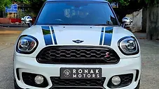 Used MINI Countryman Cooper S [2020-2021] in Chandigarh