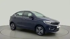 Used Tata Tigor XZ Plus CNG [2022-2023] in Bangalore