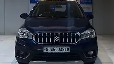Used Maruti Suzuki S-Cross Sigma 1.3 in Jaipur