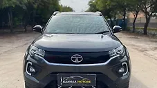 Used Tata Nexon XZ Plus in Ahmedabad