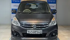 Used Maruti Suzuki Ertiga VXi in Jaipur