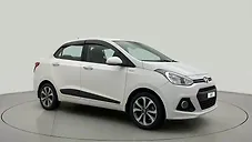 Used Hyundai Xcent SX 1.2 (O) in Bangalore
