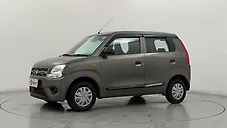 Used Maruti Suzuki Wagon R LXi (O) 1.0 CNG [2019-2020] in Ghaziabad