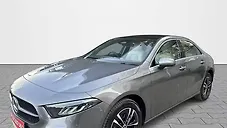 Used Mercedes-Benz A-Class Limousine 200d in Pune