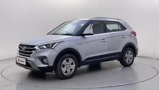 Used Hyundai Creta SX 1.6 Petrol in Bangalore