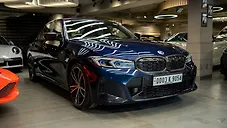 Used BMW 3-Series xDrive [2023-2024] in Delhi