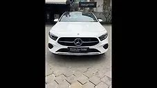 Used Mercedes-Benz A-Class Limousine 200 in Pune