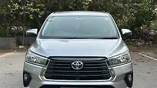 Used Toyota Innova Crysta 2.4 G 7 STR [2016-2017] in Delhi