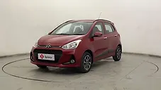 Used Hyundai Grand i10 Asta 1.2 Kappa VTVT in Hyderabad