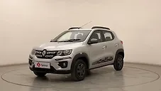 Used Renault Kwid 1.0 RXT [2016-2019] in Pune