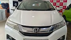Used Honda City V in Mumbai