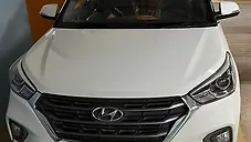Used Hyundai Creta SX 1.6 AT Petrol in Gurgaon