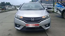 Used Honda Jazz V Petrol in Mumbai