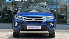 Used Toyota Urban Cruiser Premium Grade MT in Kochi