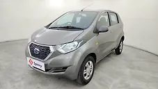 Used Datsun Redigo T(O) 1.0 in Coimbatore