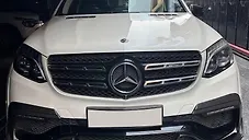 Used Mercedes-Benz GLS 63 AMG in Gurgaon