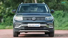 Used Volkswagen Taigun Topline 1.0 TSI AT in Kochi