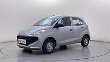 Used Hyundai Santro Era Executive [2019-2020] in Bangalore