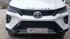 Used Toyota Fortuner 2.8 4x2 AT [2016-2020] in Lucknow