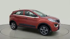 Used Tata Nexon XM in Hyderabad