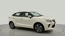 Used Toyota Glanza G in Delhi