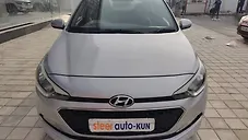 Used Hyundai Elite i20 Sportz 1.2 (O) in Chennai