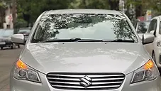 Used Maruti Suzuki Ciaz ZXI+ AT in Mumbai