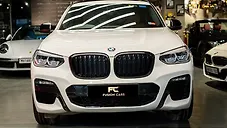 Used BMW X4 xDrive30i M Sport X in Delhi