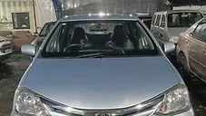 Used Toyota Etios GD in Mumbai
