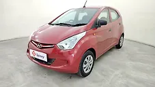Used Hyundai Eon Magna [2011-2012] in Coimbatore