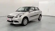 Used Maruti Suzuki Swift DZire VXI in Lucknow