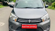 Used Maruti Suzuki Celerio VXi AMT in Jaipur