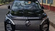 Used MG Hector Plus Smart 2.0 Diesel in Lucknow