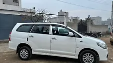 Used Toyota Innova 2.5 G4 7 STR in Ludhiana