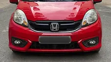 Used Honda Brio VX MT in Raipur