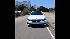 Used BMW 5-Series 520d Luxury Line [2017-2019] in Chennai