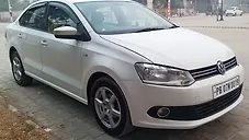 Used Volkswagen Vento Highline Diesel AT in Ludhiana