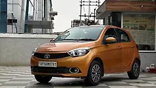Used Tata Tiago Revotron XM (O) [2016-2019] in Delhi