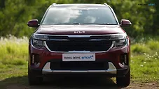 Used Kia Seltos HTX Plus 1.5 Diesel Dual Tone in Kochi