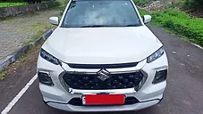 Used Maruti Suzuki Grand Vitara Zeta Plus Intelligent Hybrid eCVT [2022-2023] in Pune