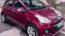 Used Hyundai Grand i10 Sportz (O) U2 1.2 CRDi [2017-2018] in Ludhiana